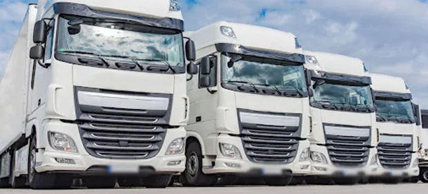 Cement delivery Bracknell Forest